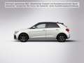 Audi A1 25 TFSI ADVANCED LM17 VIRTUAL SOUND Argento - thumbnail 3
