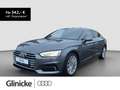 Audi A5 2.0 TFSI Sport Navi Virtual Cockpit Grau - thumbnail 1