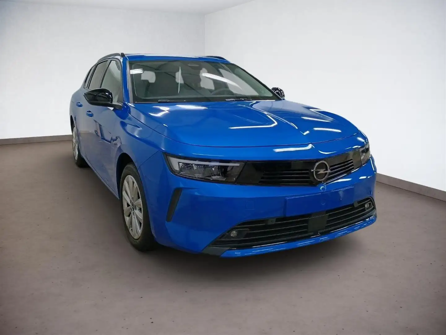Opel Astra L Sports Tourer Winterpaket,Navi,Parkpilot Blu/Azzurro - 2