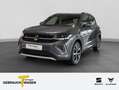 Volkswagen T-Cross 1.5 TSI DSG R-LINE MATRIX ASSIST AHK KAM Grau - thumbnail 1