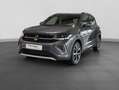 Volkswagen T-Cross 1.5 TSI DSG R-LINE MATRIX ASSIST AHK KAM Grau - thumbnail 2