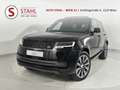 Land Rover Range Rover P550e PHEV AWD Autobiography Aut. | Auto Stahl ... Schwarz - thumbnail 1