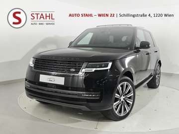 P550e PHEV AWD Autobiography Aut. | Auto Stahl ...