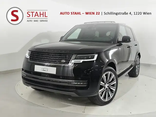 Land Rover Range Rover P550e PHEV AWD Autobiography Aut. | Auto Stahl ...