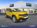 Jeep Avenger 1.2 Altitude 100 Amarillo - thumbnail 3