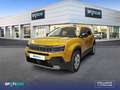 Jeep Avenger 1.2 Altitude 100 Amarillo - thumbnail 1