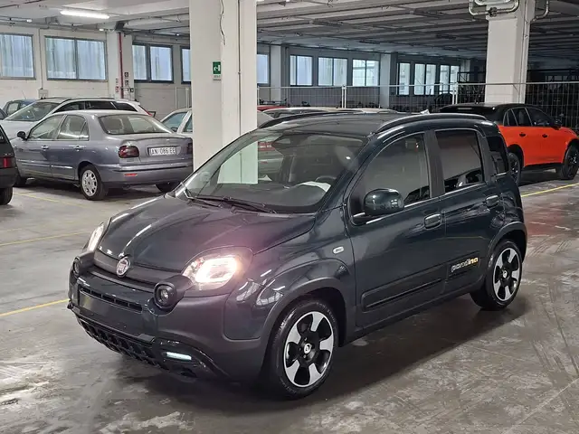 Fiat Pandina