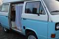 Volkswagen T3 Azul - thumbnail 12