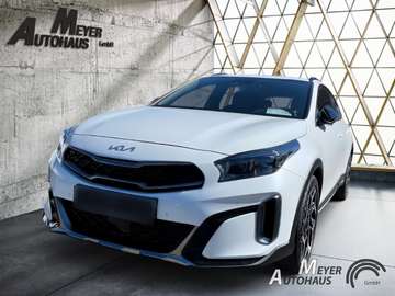 1.5T GT-Line+Einparkhilfe vorn+Tempomat+JBL Sound+