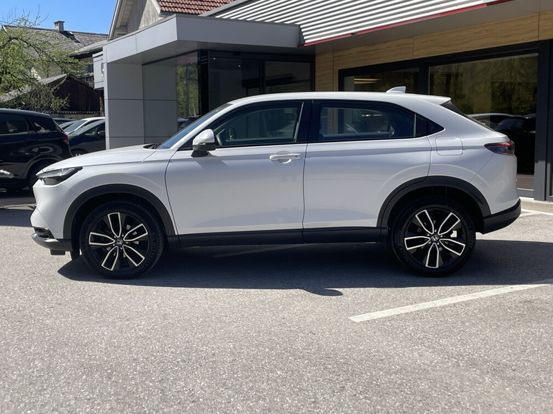 Honda HR-V 1,5 i-MMD Hybrid 2WD Elegance Aut. — photo 3