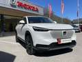 Honda HR-V 1,5 i-MMD Hybrid 2WD Elegance Aut. Weiß - thumbnail 1