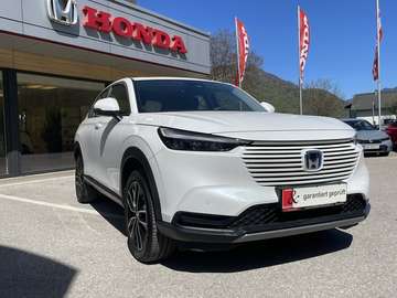 1,5 i-MMD Hybrid 2WD Elegance Aut.
