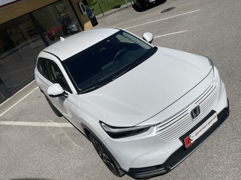 Honda HR-V 1,5 i-MMD Hybrid 2WD Elegance Aut. — photo 5