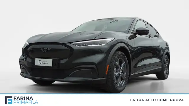 Ford Mustang Mach-e electrico standard range awd 269cv auto