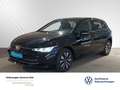 Volkswagen Golf VIII GOAL 1.5 eTSI ACC+PDC+SITZHZ+CARPLAY Klima Zwart - thumbnail 1