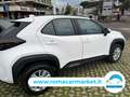Toyota Yaris Cross 1.5h BUSINESS   116cv e-cvt SENSORI PARK Blanc - thumbnail 5