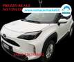 Toyota Yaris Cross 1.5h BUSINESS   116cv e-cvt SENSORI PARK Blanc - thumbnail 2