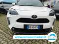 Toyota Yaris Cross 1.5h BUSINESS   116cv e-cvt SENSORI PARK Blanc - thumbnail 7