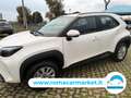 Toyota Yaris Cross 1.5h BUSINESS   116cv e-cvt SENSORI PARK Blanc - thumbnail 3