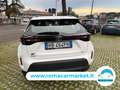 Toyota Yaris Cross 1.5h BUSINESS   116cv e-cvt SENSORI PARK Blanc - thumbnail 8