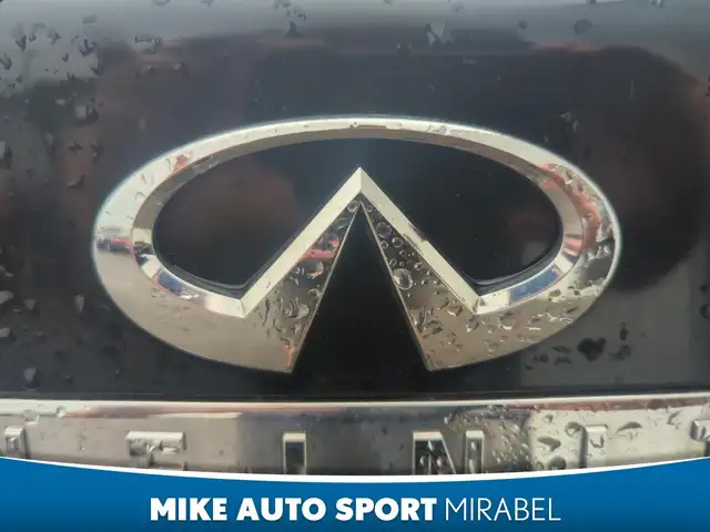 Infiniti EX 2010 — photo 6