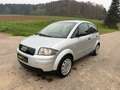 Audi A2 1.4 Silber - thumbnail 1