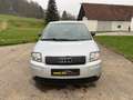 Audi A2 1.4 Silber - thumbnail 2