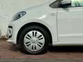 Volkswagen up! /Automatik/Sitzheizung/4Türer/Klima Weiß - thumbnail 9