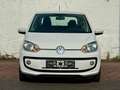Volkswagen up! /Automatik/Sitzheizung/4Türer/Klima Weiß - thumbnail 2