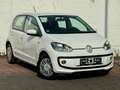Volkswagen up! /Automatik/Sitzheizung/4Türer/Klima Weiß - thumbnail 3