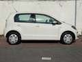 Volkswagen up! /Automatik/Sitzheizung/4Türer/Klima Weiß - thumbnail 4