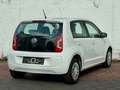 Volkswagen up! /Automatik/Sitzheizung/4Türer/Klima Weiß - thumbnail 6