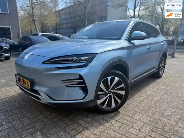 BYD Seal U Comfort Volledig Elektrisch Navi/Leer/Pano