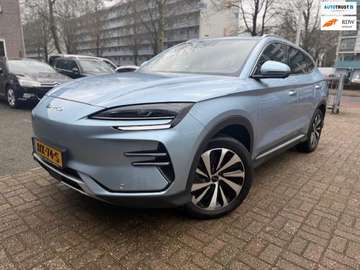 Comfort 71.8 kWh Navi/Leer/Pano