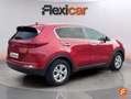 Kia Sportage 1.6 GDi Basic 4x2 Rouge - thumbnail 8
