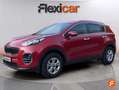 Kia Sportage 1.6 GDi Basic 4x2 Rouge - thumbnail 3