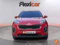 Kia Sportage 1.6 GDi Basic 4x2 Rouge - thumbnail 2