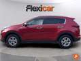 Kia Sportage 1.6 GDi Basic 4x2 Rouge - thumbnail 4