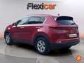Kia Sportage 1.6 GDi Basic 4x2 Rouge - thumbnail 5