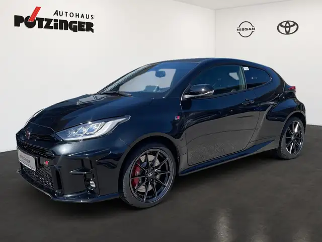 Toyota Yaris 1.6 Turbo GR 4x4 High-Perfomance,Kamera