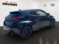 Toyota Yaris 1.6 Turbo GR 4x4 High-Perfomance,Kamera Fekete - thumbnail 3