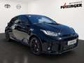 Toyota Yaris 1.6 Turbo GR 4x4 High-Perfomance,Kamera Fekete - thumbnail 2