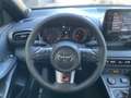 Toyota Yaris 1.6 Turbo GR 4x4 High-Perfomance,Kamera Fekete - thumbnail 8