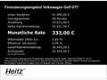 Volkswagen Golf GTI Clubsport Navi DCC Matrix Akrapovic ACC Blanc - thumbnail 2