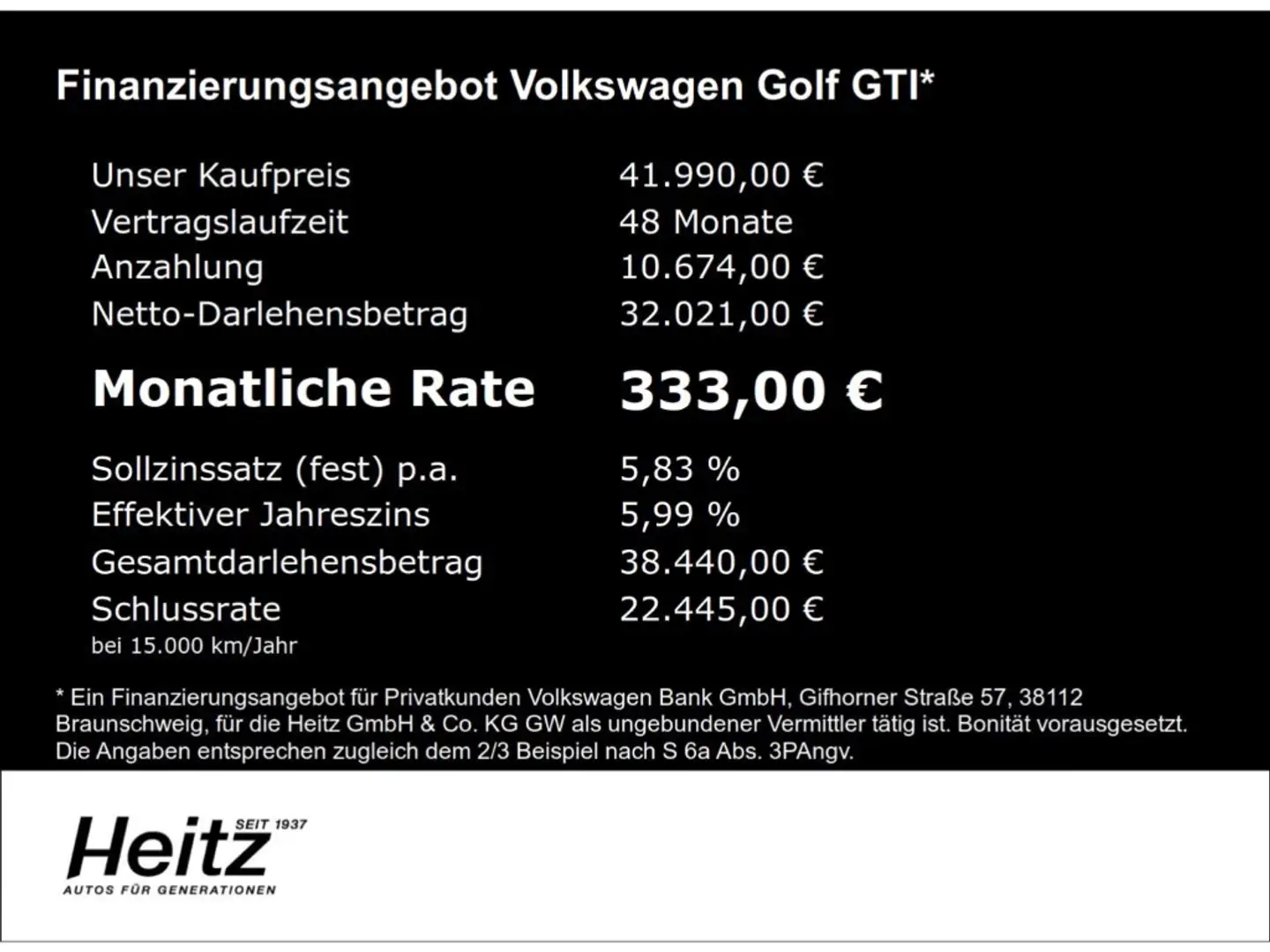 Volkswagen Golf GTI Clubsport Navi DCC Matrix Akrapovic ACC Blanc - 2