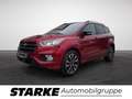 Ford Kuga ST-Line 1.5 EcoBoost Piros - thumbnail 1