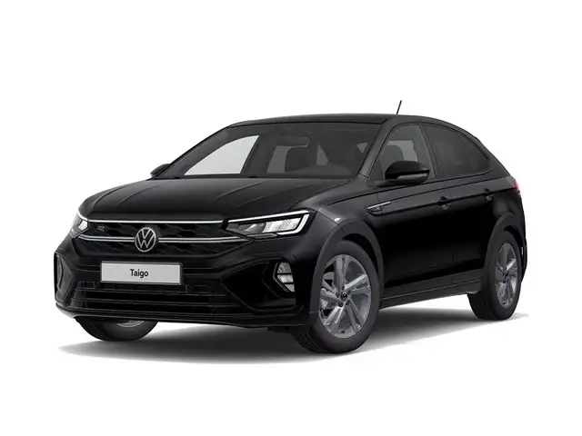 Volkswagen Taigo 1.0 tsi r-line 115cv