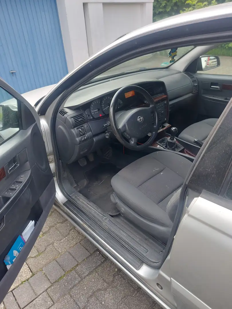 Opel Omega Omega 2.2 16 V Edition - 2