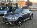Volkswagen New Beetle CABRIO EDITION DUNE CARPLAY BI-XENON ALU18" 1-HAND Gris - thumbnail 1