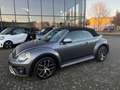 Volkswagen New Beetle CABRIO EDITION DUNE CARPLAY BI-XENON ALU18" 1-HAND Gris - thumbnail 5